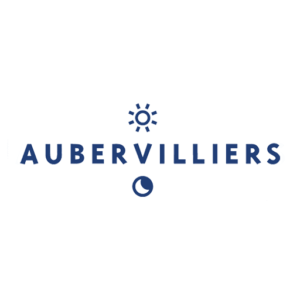 Logo ville d'Aubervilliers