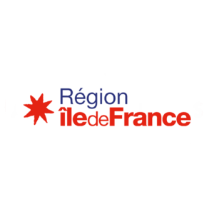 Logo Région Île de France