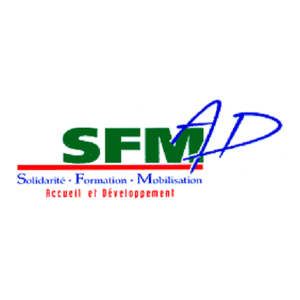 Logo Solidarité - Formation - Mobilisation Accueil et Développement