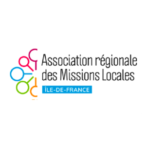Logo association régionale des missions locales