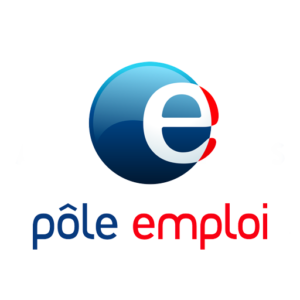 Logo pôle emploi