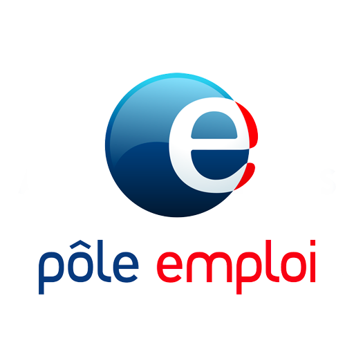 Logo pôle emploi