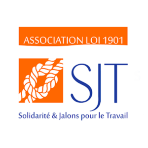 Logo Solidarité & Jalons pour le Travail